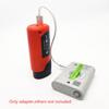 USB Charger Adapter Power Source For Milwaukee 48-59-1201 M12  Battery