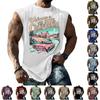 T-shirtler – Kısa ve Kolsuz Bluzler