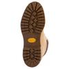 Timberland Warm Durable Comfortable Versatile Mid-Calf Outdoor Boots Men Boots Light-Beige A5VPD