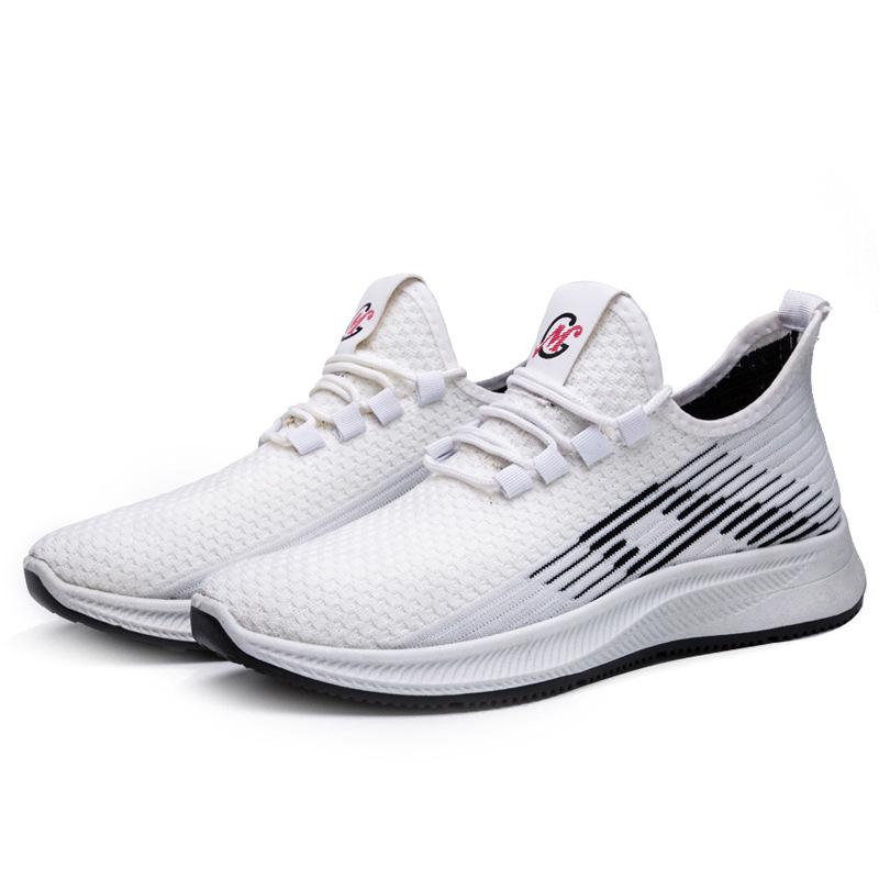 2026 spring and summer new couple shoes casual fashion men's sports men's and women's shoes