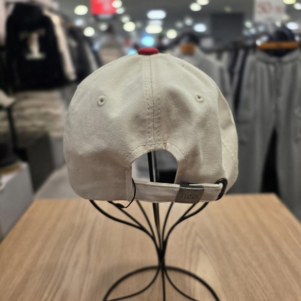 Jeep Snowboard Bear Color Block Ball Cap_JP4GCU052