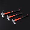 Multifunctional Claw Hammer for House Decoration Pulling Nails Car Maintenance