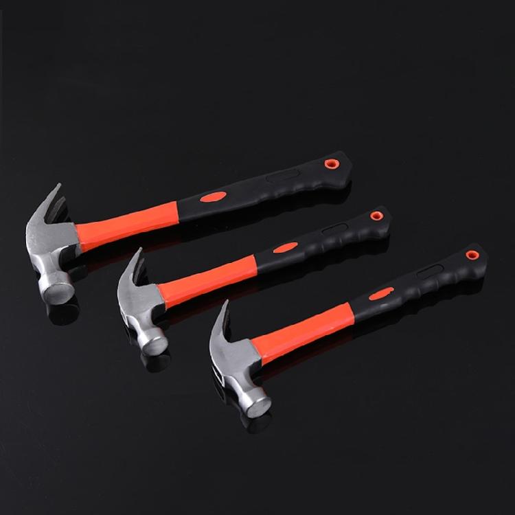 Multifunctional Claw Hammer for House Decoration Pulling Nails Car Maintenance