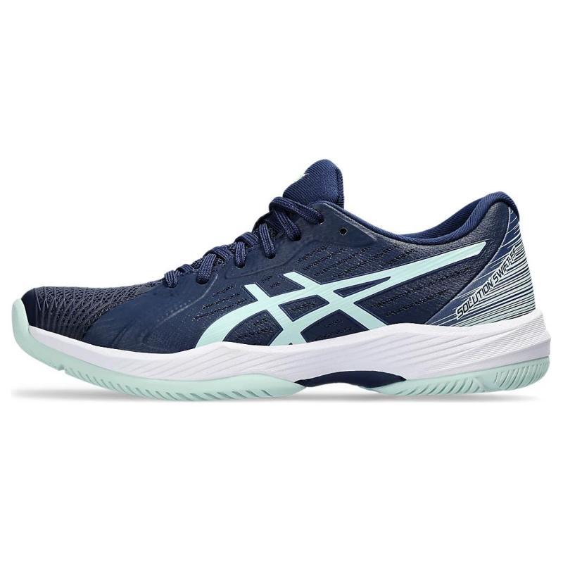 Asics Solution Swift Ff Blue Expanse Pale Blue Women's Casual 1042A197-403