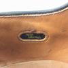 Allen Edmonds Hillcrest Swirl Moc Affärsskor Svart Storlek 10EEE Herr(BEGAGNAD)