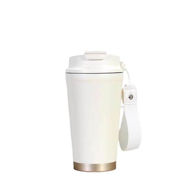 Shangqi Stainless Steel Insulated Coffee Mug