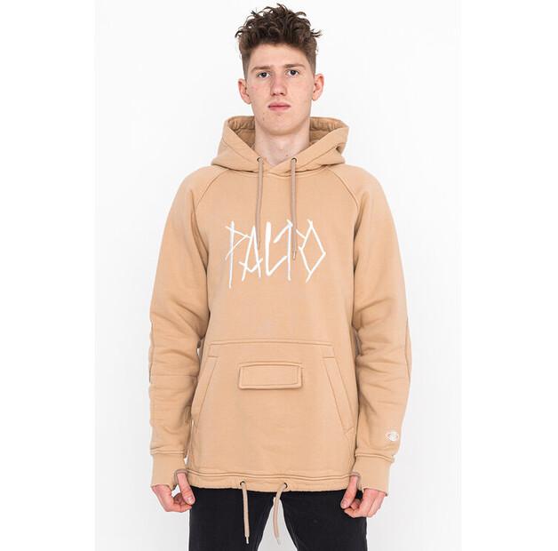 Толстовка Palto Logo EU S