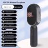 JBL KMC300 Wireless Bluetooth KTV Microphone Speaker