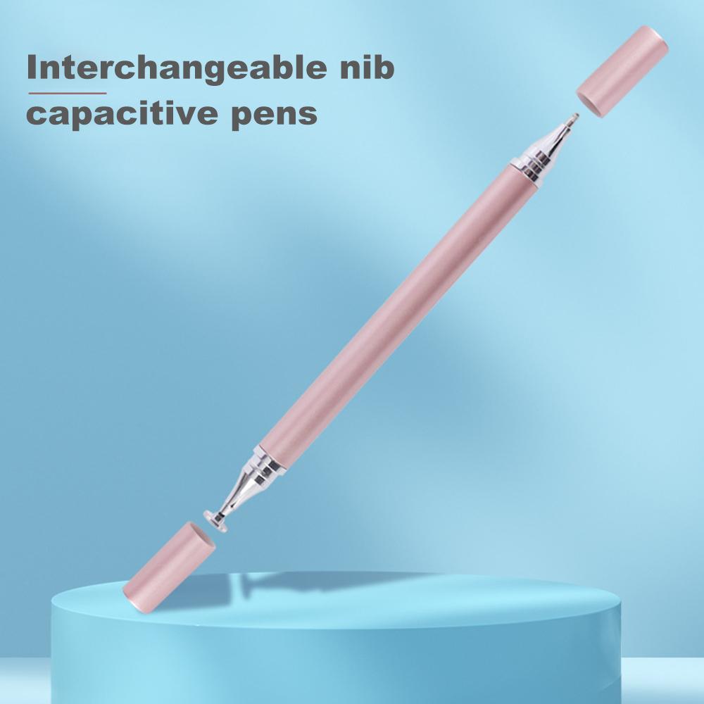 Stylus stilou universal pentru tabletă, telefon mobil, pentru iPhone, Pad, tabletă, stilou pentru ecran tactil, pentru Apple Pencil, iPad, accesorii, pixuri