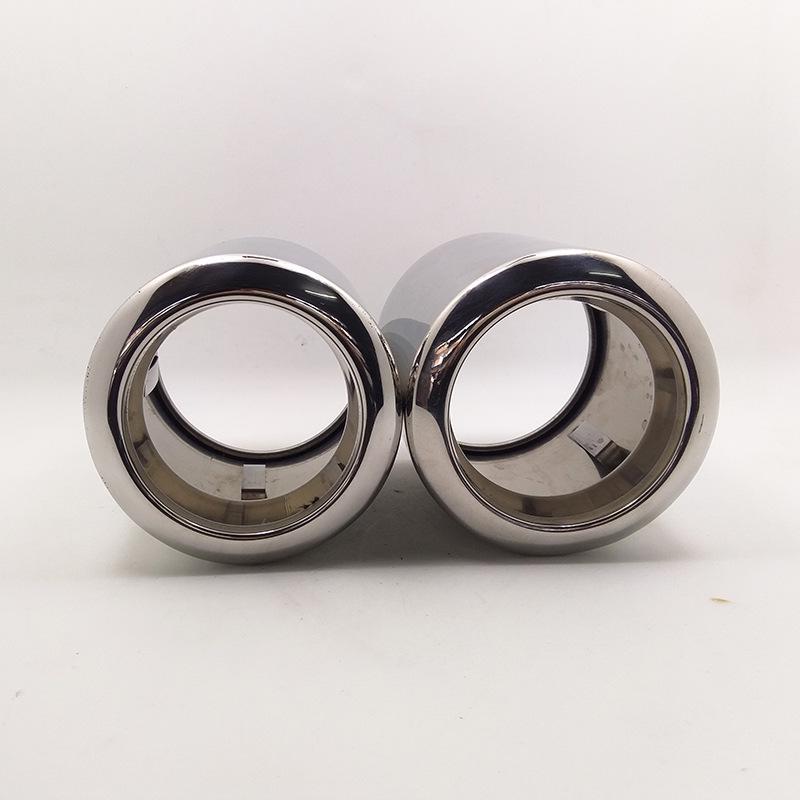 Stainless Steel Exhaust Tailpipe for Ford Kuga
