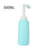 Baby Showers Portable Hand Held Bidet Sprayer Maternity Washer For Perineal Recovery Cleansing After Birth Hygiene Bottle