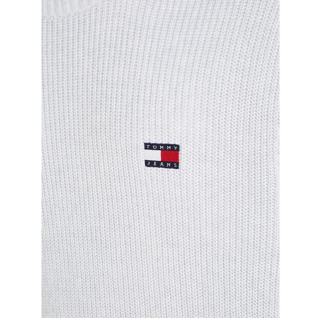Свитер Tommy Jeans Tonal Xs Badge