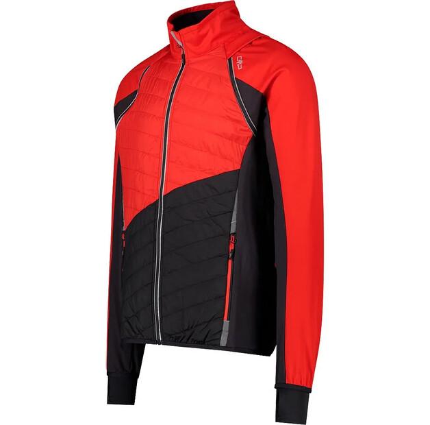 CMP Detachable Sleeves 30A2647 Jacket