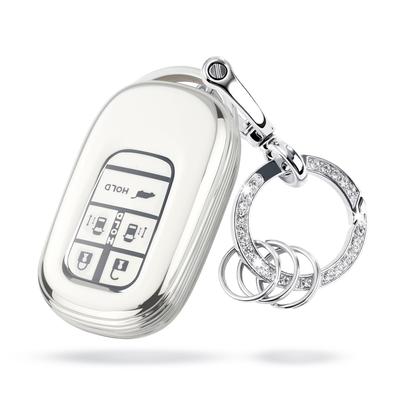 Doplňky pro autoelektroniku – Pouzdra na klíče od auta