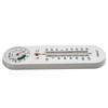 Breeding Thermometer Temperature Reader Wall Mount 23*6cm
