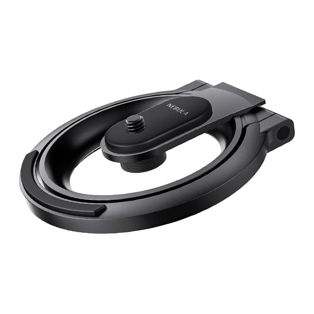 Nebula Official Projector Stand Compatible with Capsule 3, Capsule 3 Laser, Capsule 2, Capsule, and Capsule Pro