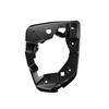 Car Side Rearview Mirror Frame House for Cadillac XT4 2018- XT5 2016- XT6 - Left Right Wing Door Mirror Frame
