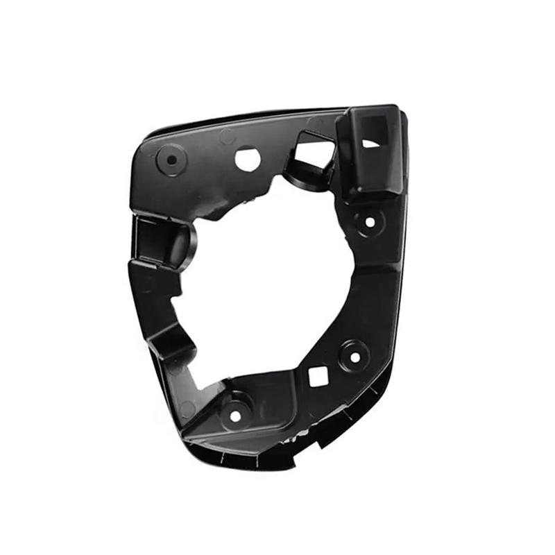 Car Side Rearview Mirror Frame House for Cadillac XT4 2018- XT5 2016- XT6 - Left Right Wing Door Mirror Frame
