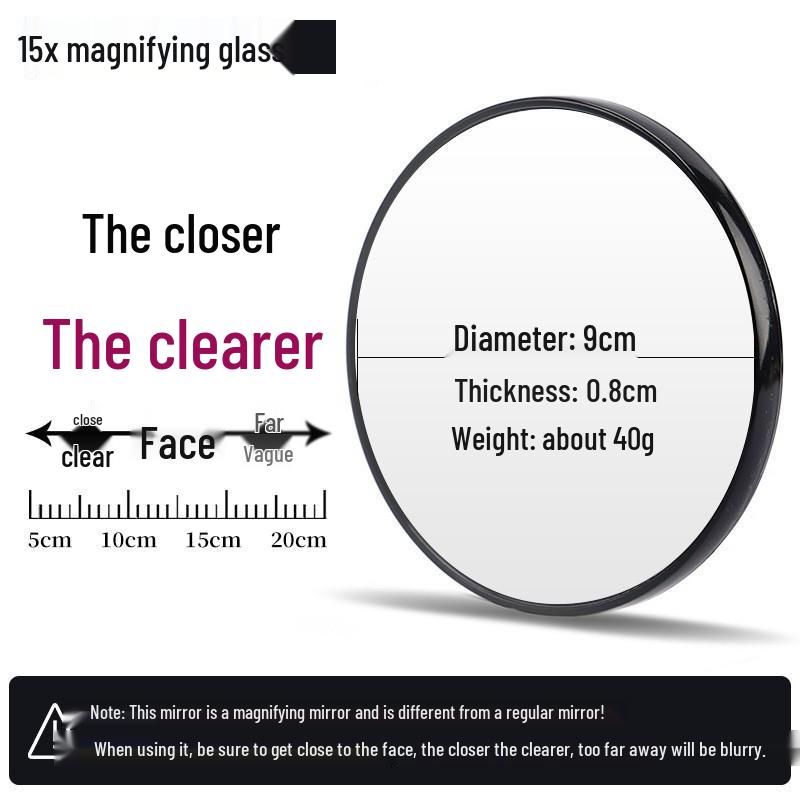 Blackhead & Acne Removal Tool Set: Beauty Needle for Squeezing & Extracting