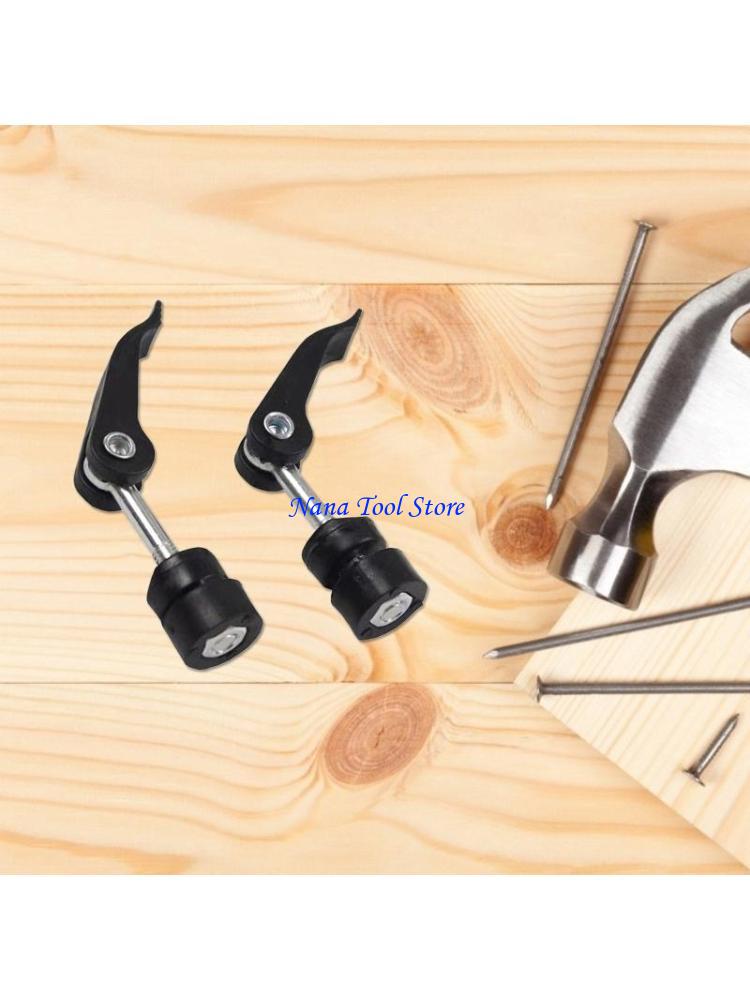 31GJ Высокопроизводительный быстрозажимной винт Быстросъемный винт-болт Быстросъемный China Mainland