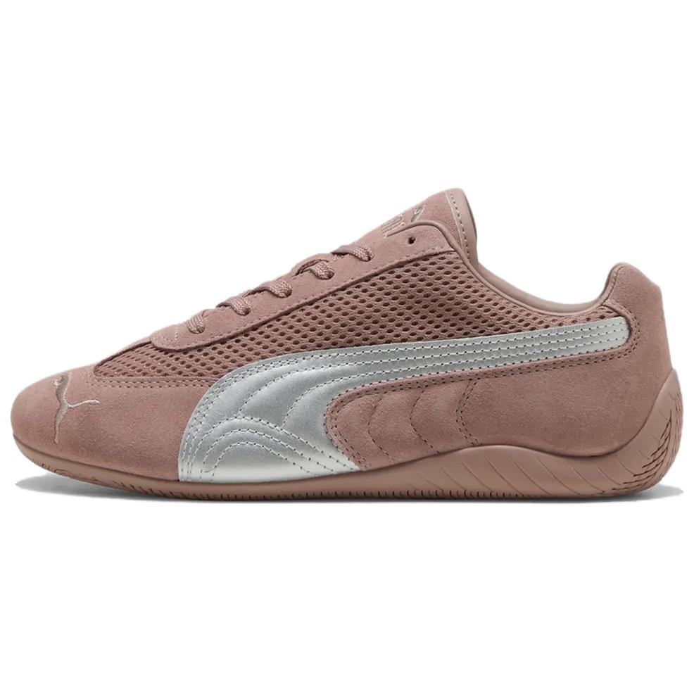 PUMA Speedcat Casual Shoes Unisex Pink 39
