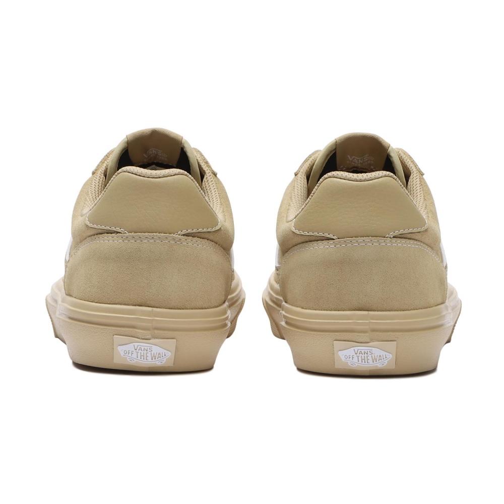 Vans Maverick V3858 Sd Beige Beige