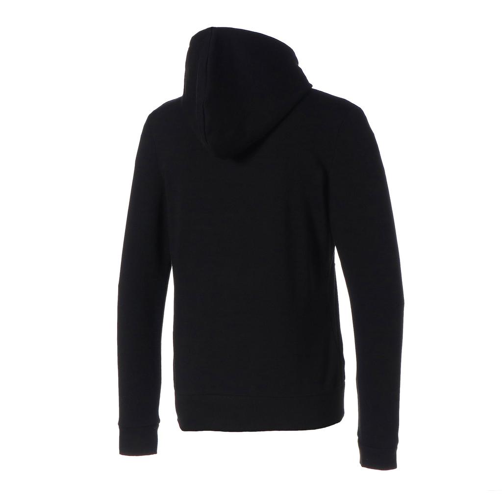 Puma ESS FULL-ZIP TR Women's Hoodie Black 84720001 R S