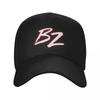 BZ Baseball Cap Gentleman Hat Cosplay Kids Hat Baseball Men Women's