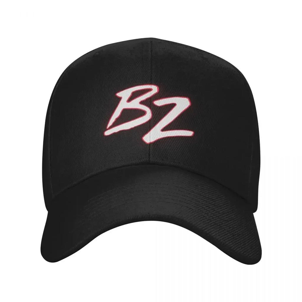 BZ Baseball Cap Gentleman Hat Cosplay Kids Hat Baseball Men Women's