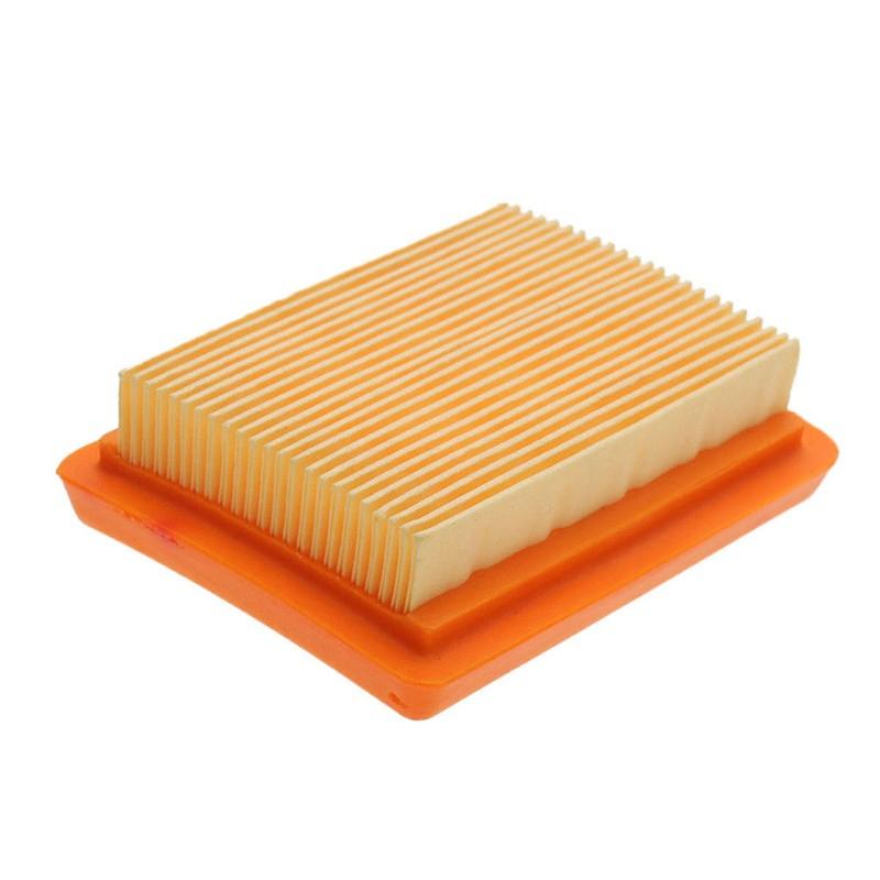 Reliable Air Filter for FS350 FS120 FS300R FS 200 FS 250 Replace 4134 141 0300