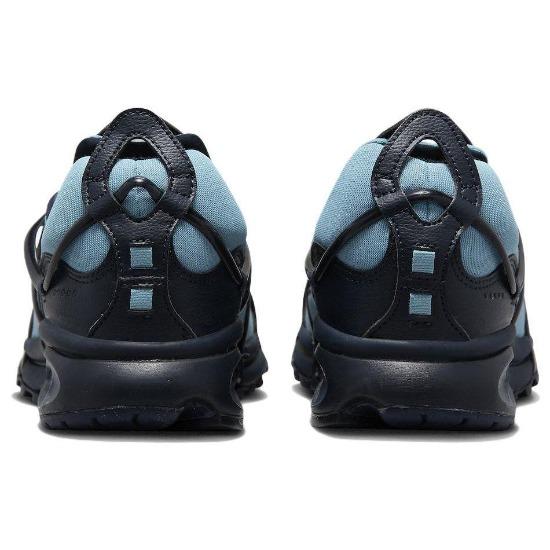 Nike Air Kukini Worn Blue Obsidian Men Casual Shoes DV0659-400