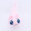 Game Needy Girl Overdose P-Chan Plush Toy Soft A P Cat Doll Stuffed Animal For Fans  Collectible Kawaii Anime Plushie Gift