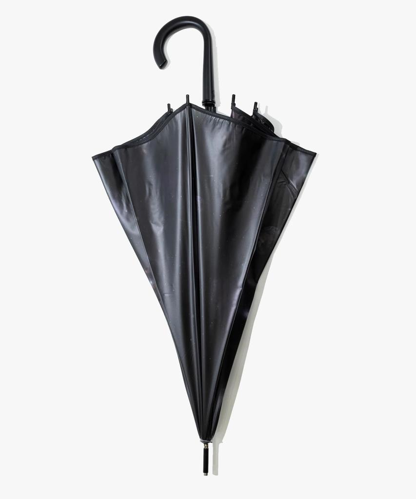 KIU×GSC PLASTIC UMBRELLA Space Free