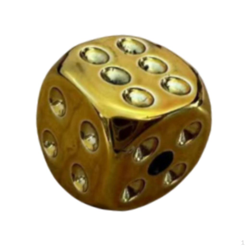 Bass Knob Metal Guitar 16x16mm Precision Screw Type Volume Tone Rotary for Electric
