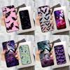Vampire Bats Full Moon Halloween Case For Honor 200 Pro X9c X9a X8a X7a X6a X7 X8 X9 X8b X9b Magic 5 6 50 70 90 Lite Cover