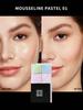 Givenchy Prisme Libre Loose Powder | Matte, 4-in-1 #1 Mousseline Pastel 4x3g