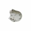 Genuine New Front Side Cover for DJI Mini 3 Left Right Side Shell Spare Part (DO NOT Fit for DJI Mini 3 Pro)