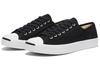 Jack Purcell Converse 'Black' 164056C