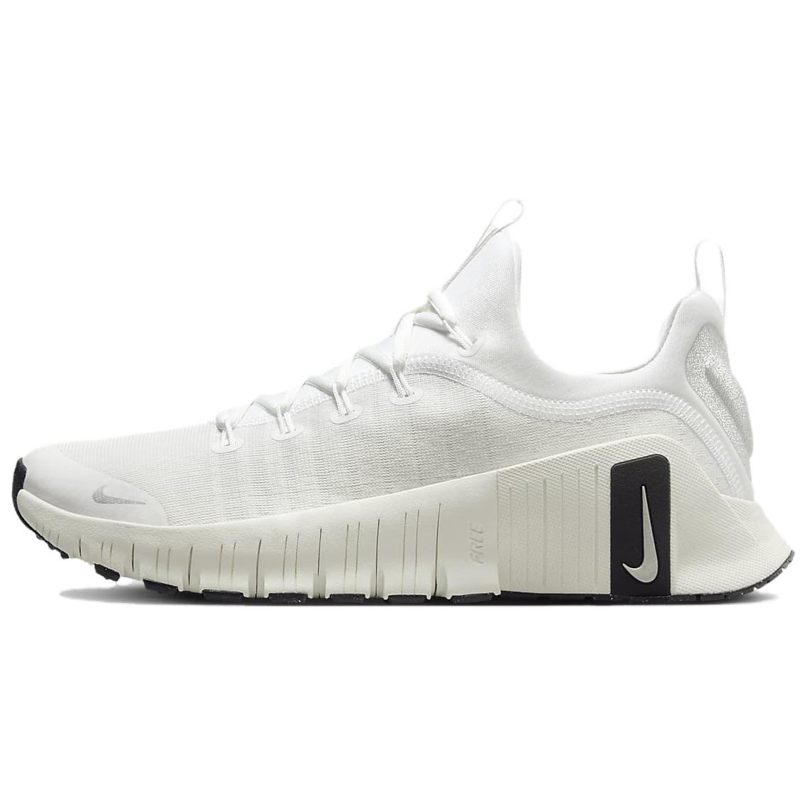 (WMNS) Nike Free Metcon 6 Premium Summit White Women s FZ1695-101 EU 42