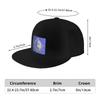 Into Hell Liberty Diving Earth For Super Baseball Caps Snapback Fashion Baseball Hats Casual Casquette Outdoor for Unisexs Womens