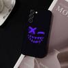 D-Devils-faces-S Phone Case For Samsung S24, S25 22,30,Note20,Lite,Ultra,5G,Plus,FE Black Cover