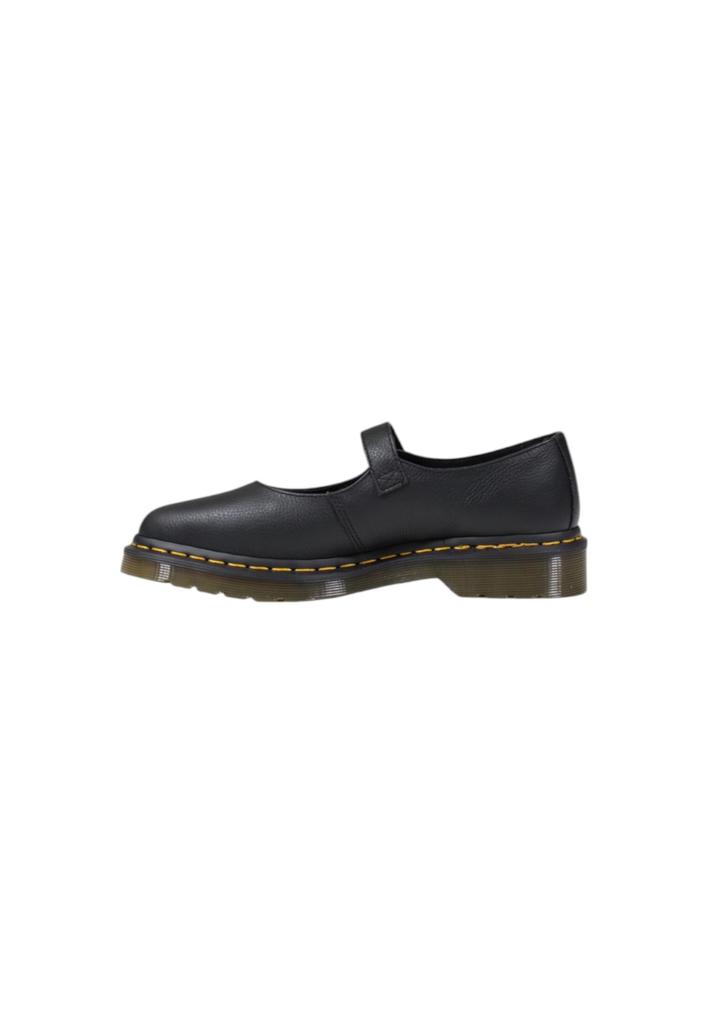 Ballerines Dr. Martens Black Size 37 FR Elphie Mj Virginia