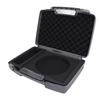 Satellite Hard Case Large Capacity Portable Satellite Hard Carrying Travel Case for Camping