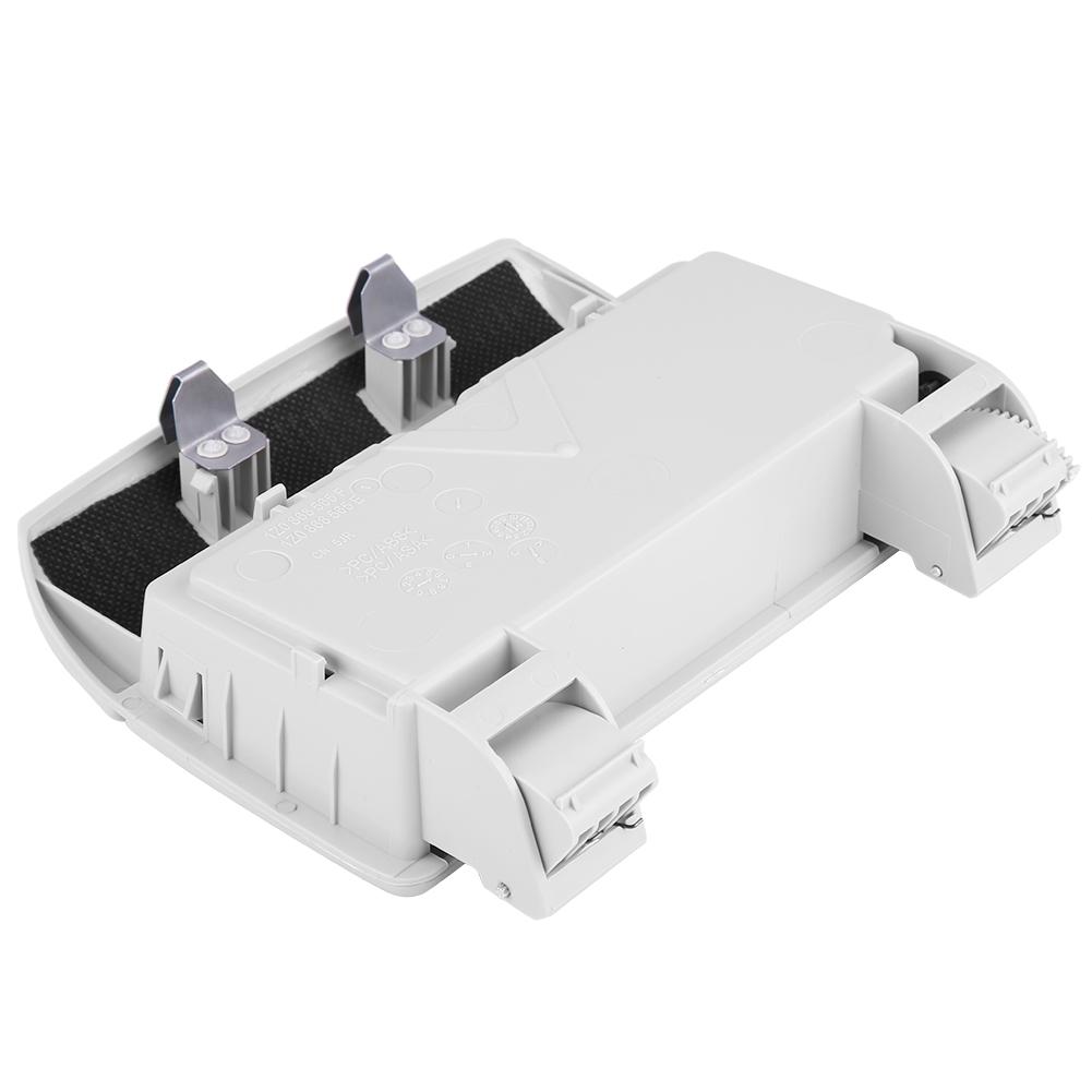 Car Sunglasses Storage Holder Box Glasses Case for Skoda Octavia Fabia Roomster 1Z0868565E