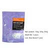 100g/300g/500g Paper-Free Hair Wax Beans Removing Transparent Fragrant Quick Melting Waxing Beans for Unisex
