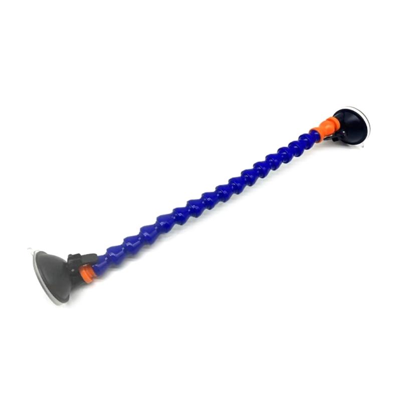 Powerful Suction Cup Car Repair Tool Easy To Use Car Dent Remover Effortlessly Remove Dents On Car Body Glass & Tiles