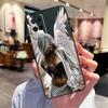 Fantasy Angel Girl Wings Case For Oppo A17 A77 A80 A40 A60 A98 A78 A18 A38 A58 A16 A76 A96 A74 A94 A54 A57S A15 Cover