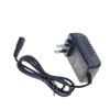 Power Adapter for Various 12V Devices Such As Heater Featuring 12V Output Safety Guards 100-240V 90cm Cable