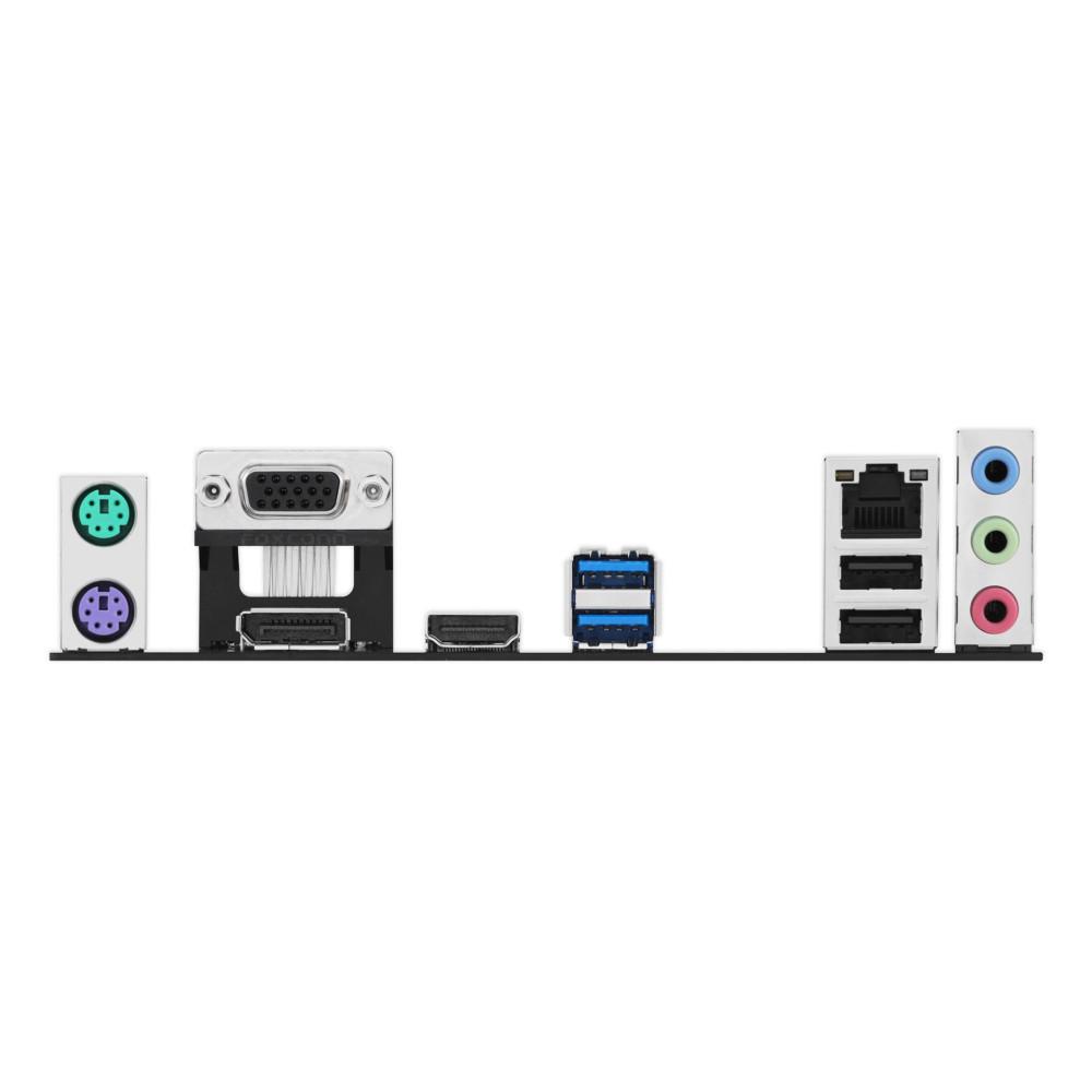 Asus PRIME H610M-R-SI Motherboard