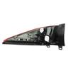 Car Accessories Rear Outside Tail Light Turn Signal For Mazda 5 2012 2013 2014 2015 2016 2017 Car Taillight Housing Without Bulb